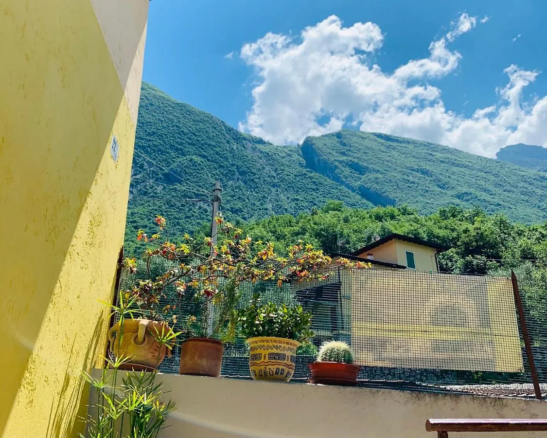 Casa Al Capitello Apartment Malcesine 0*,  Italy