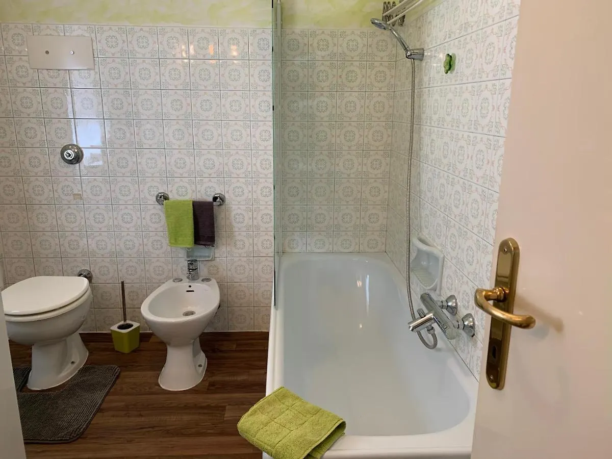 Casa Al Capitello Apartment Malcesine 0*,  Italy