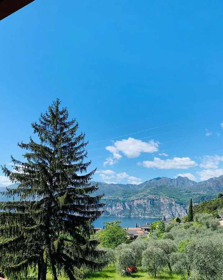 Casa Al Capitello Apartment Malcesine 0*,