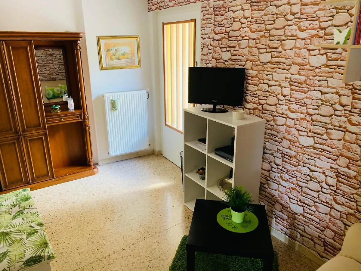 Ferienwohnung Casa Al Capitello Malcesine