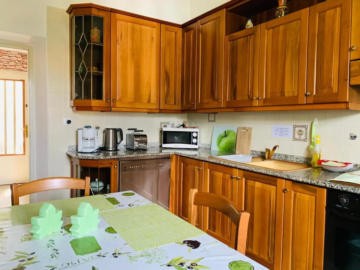 Ferienwohnung Casa Al Capitello Malcesine 0*,